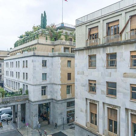 Turin Oasis Botanique Modern & Central Apartment Exterior foto