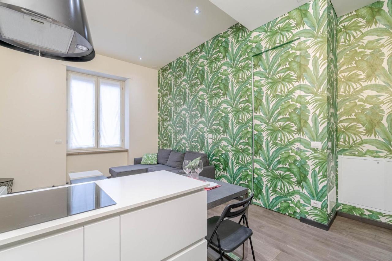 Turin Oasis Botanique Modern & Central Apartment Exterior foto