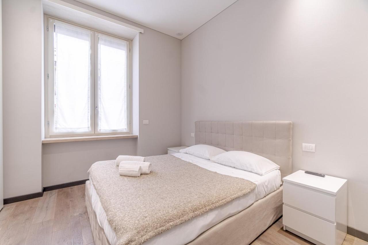Turin Oasis Botanique Modern & Central Apartment Exterior foto