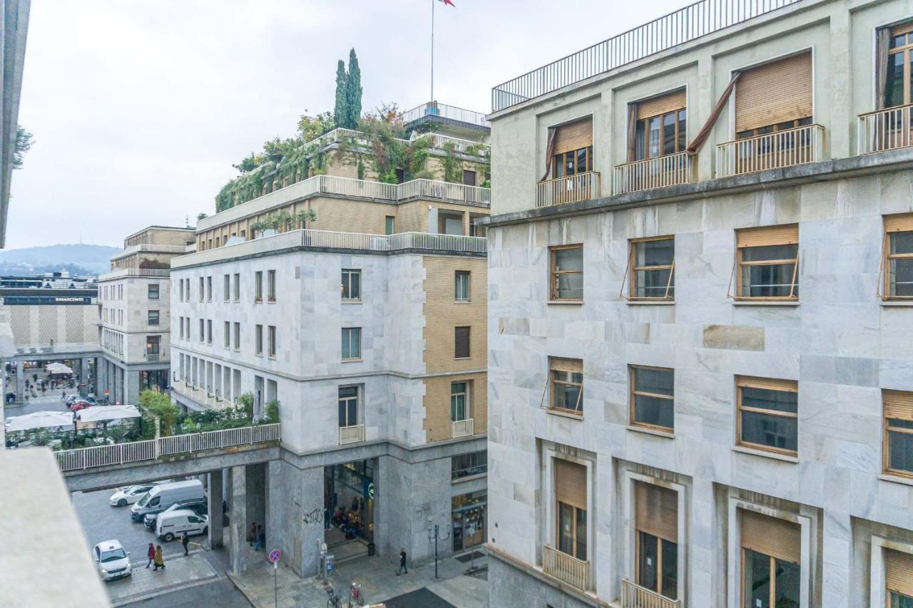 Turin Oasis Botanique Modern & Central Apartment Exterior foto