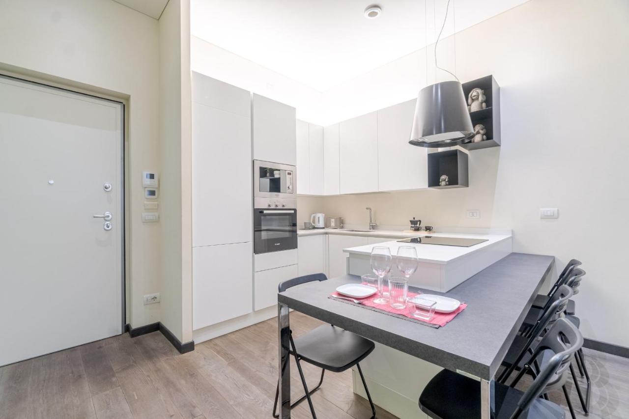 Turin Oasis Botanique Modern & Central Apartment Exterior foto